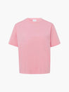 FTC-CASHMERE-OUTLET-SALE-T-Shirt RN 1/2 100% Organic Cotton-Shirts-S-Rosado-MUNICH_VILLAGE-by-ARCHIVIST