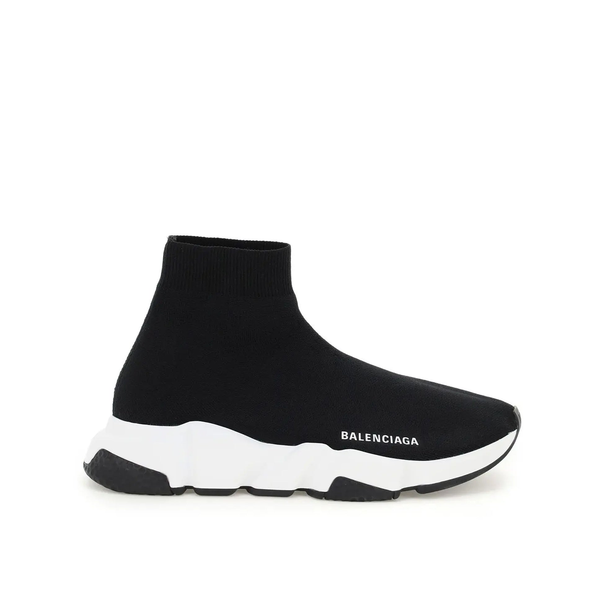 Balenciaga Speed Sock Sneakers