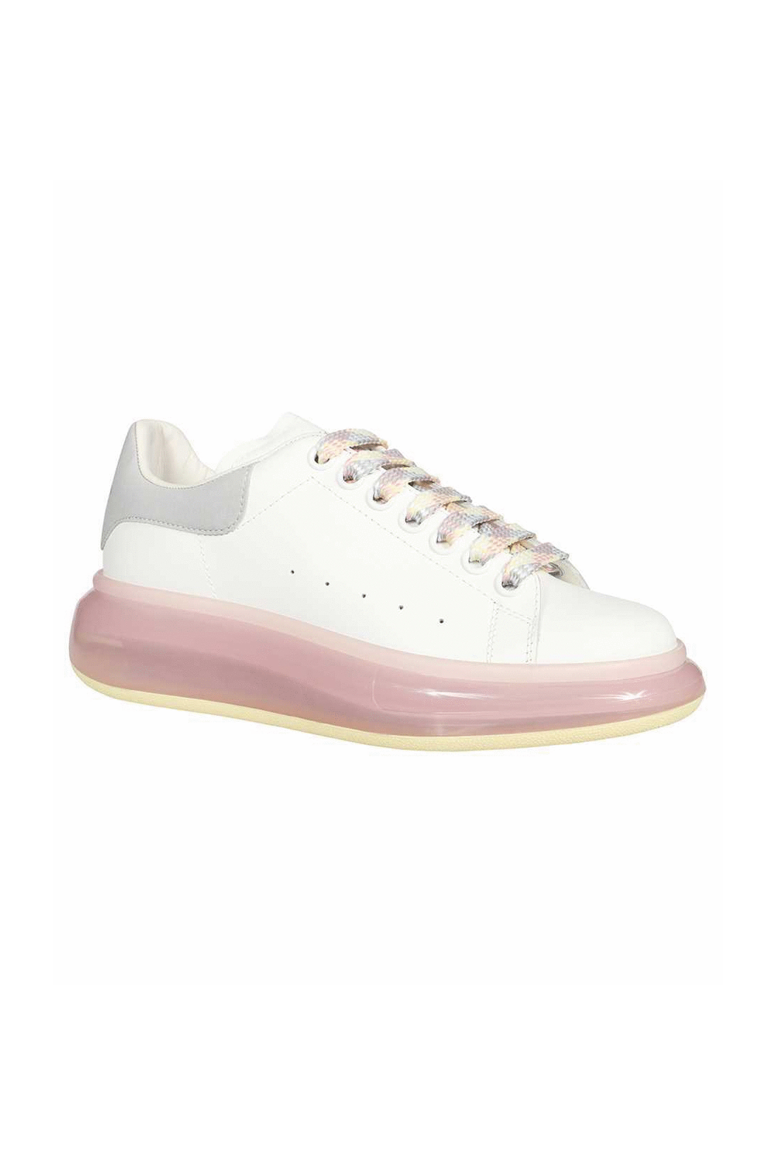 Larry leather sneakers