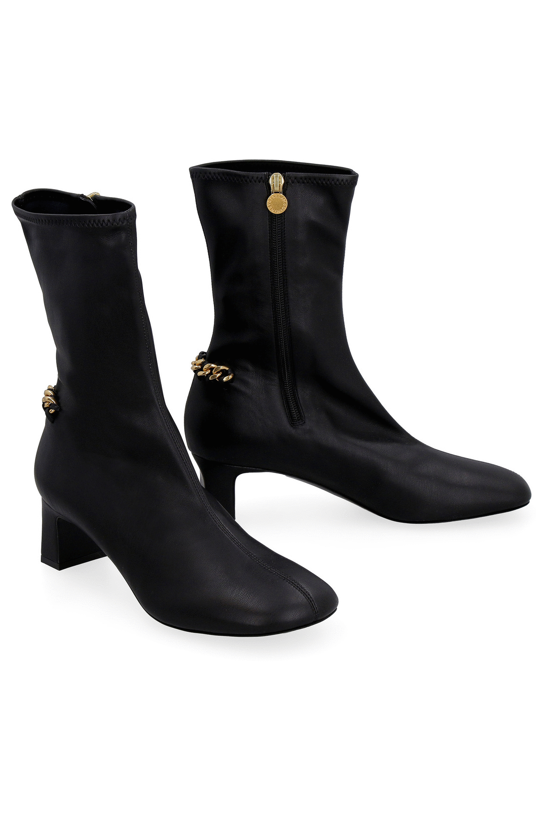 Falabella ankle boots