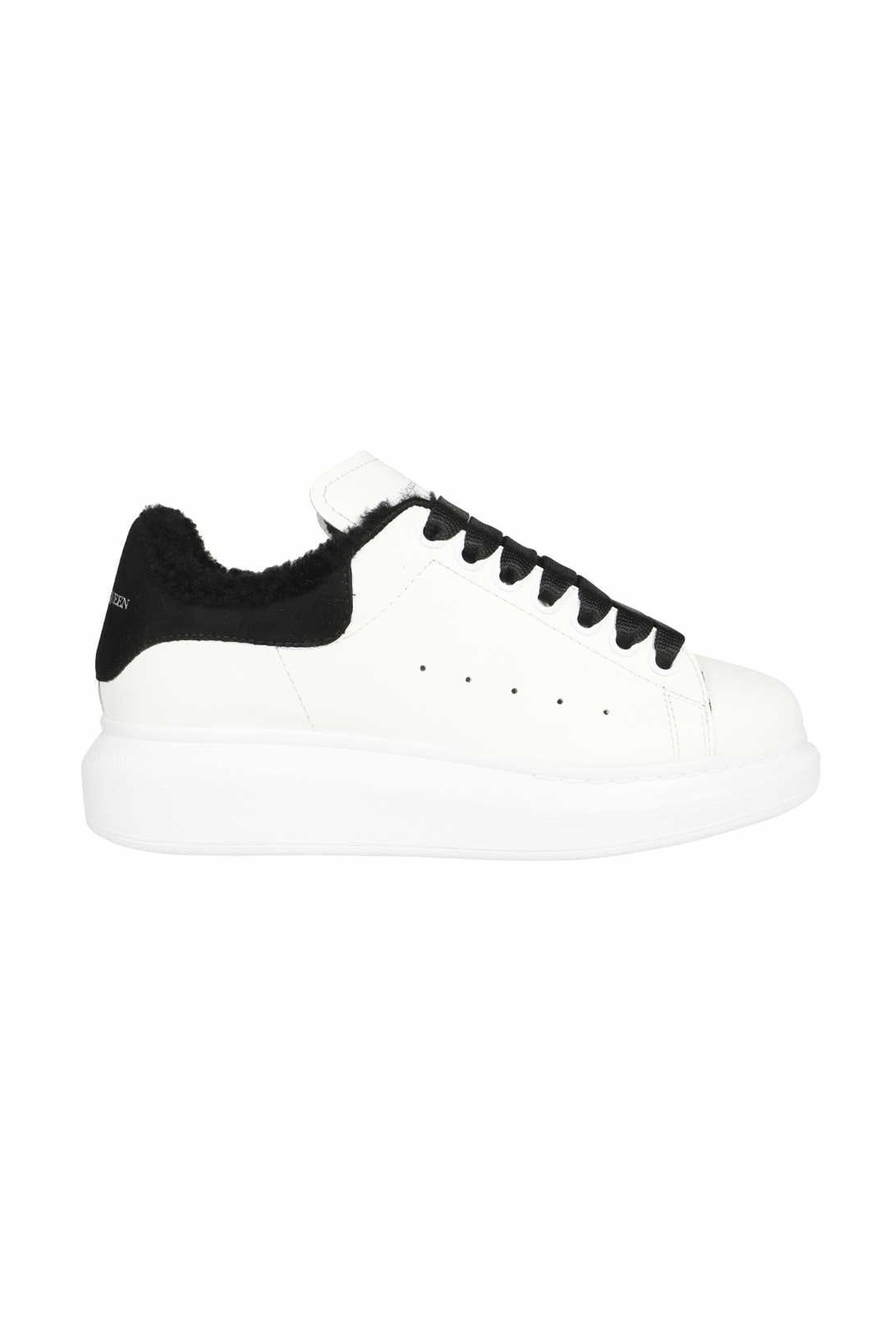 Larry leather sneakers