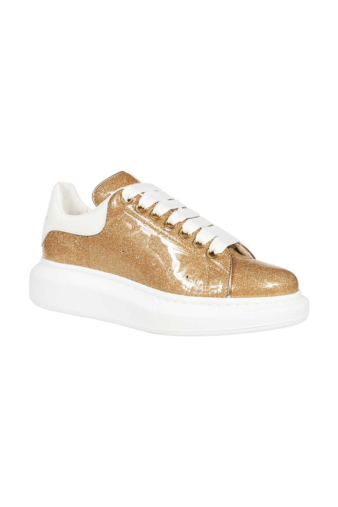 Larry glittered sneakers