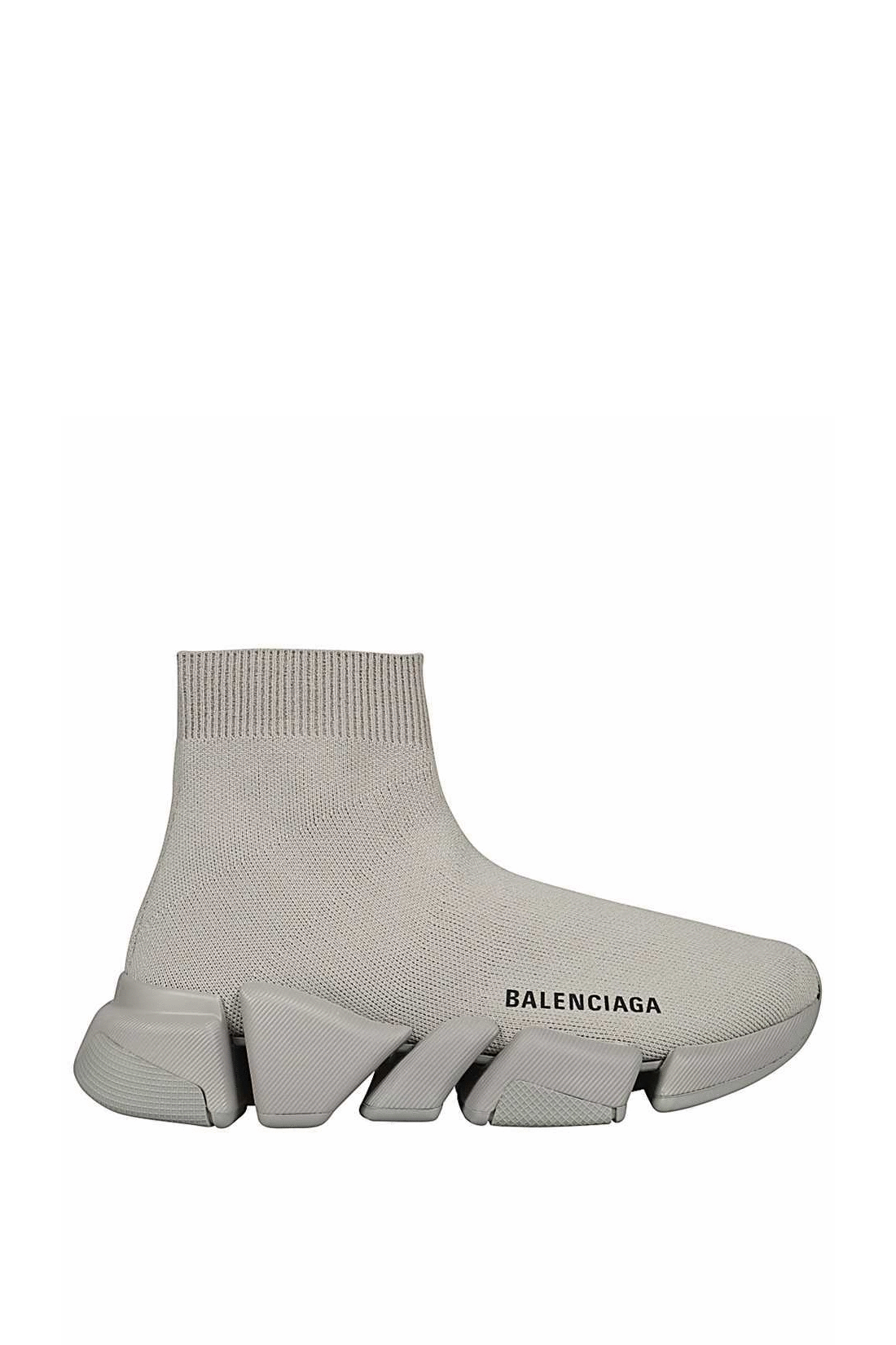 Speed 2.0 knitted sock-sneakers