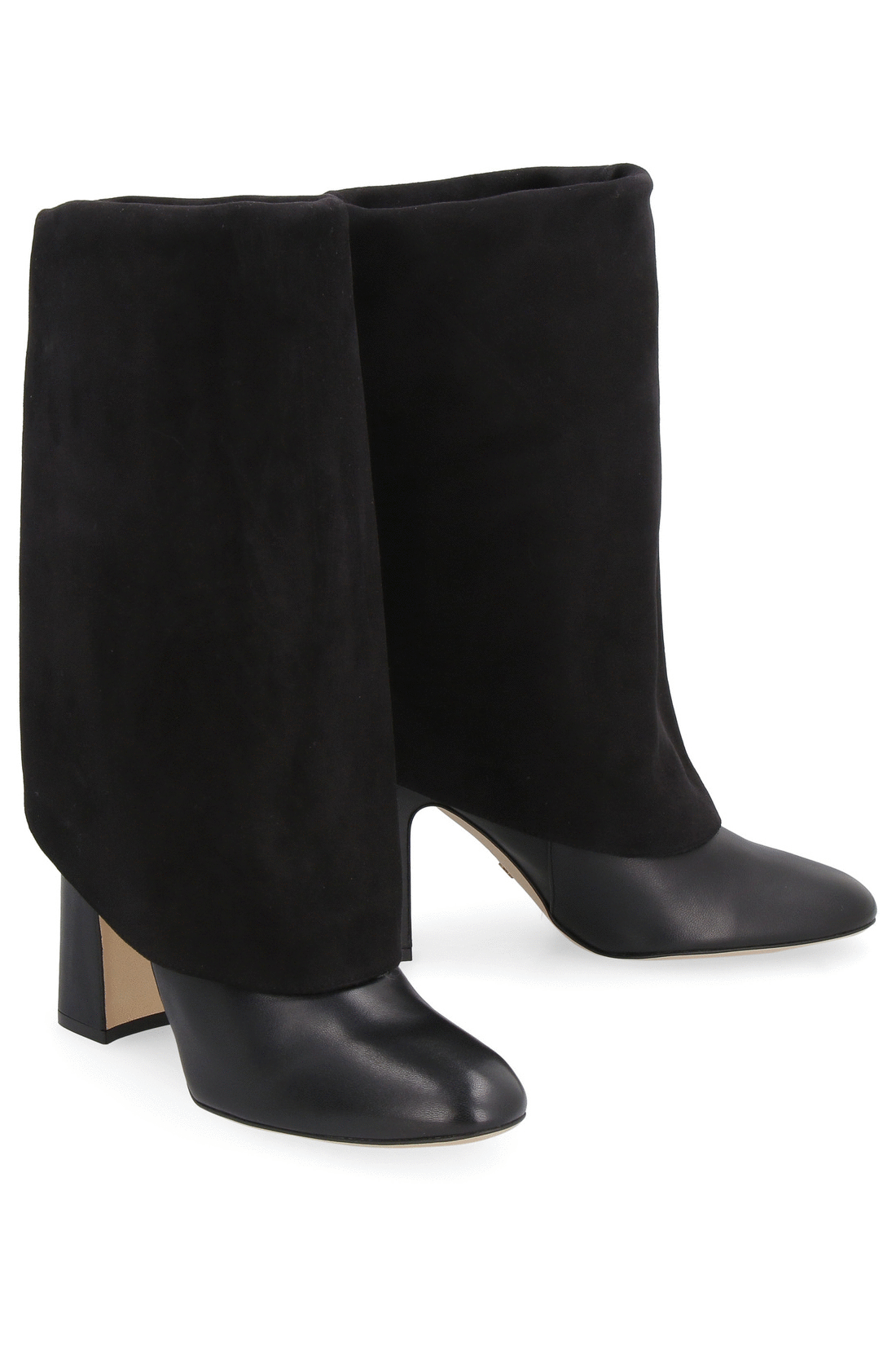 Lucinda leather boots