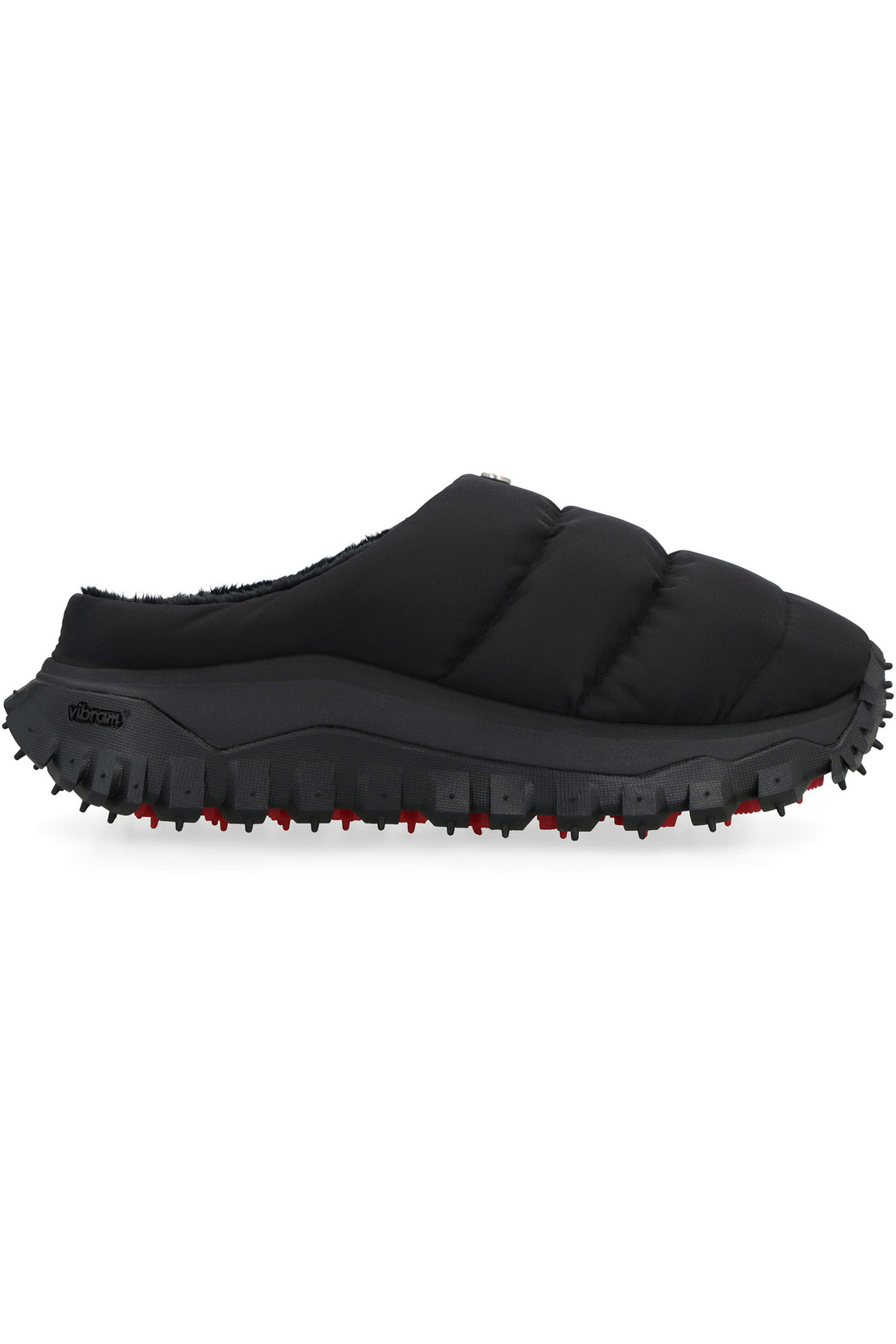 6 Moncler 1017 Alyx 9SM - Puffer Trail mules