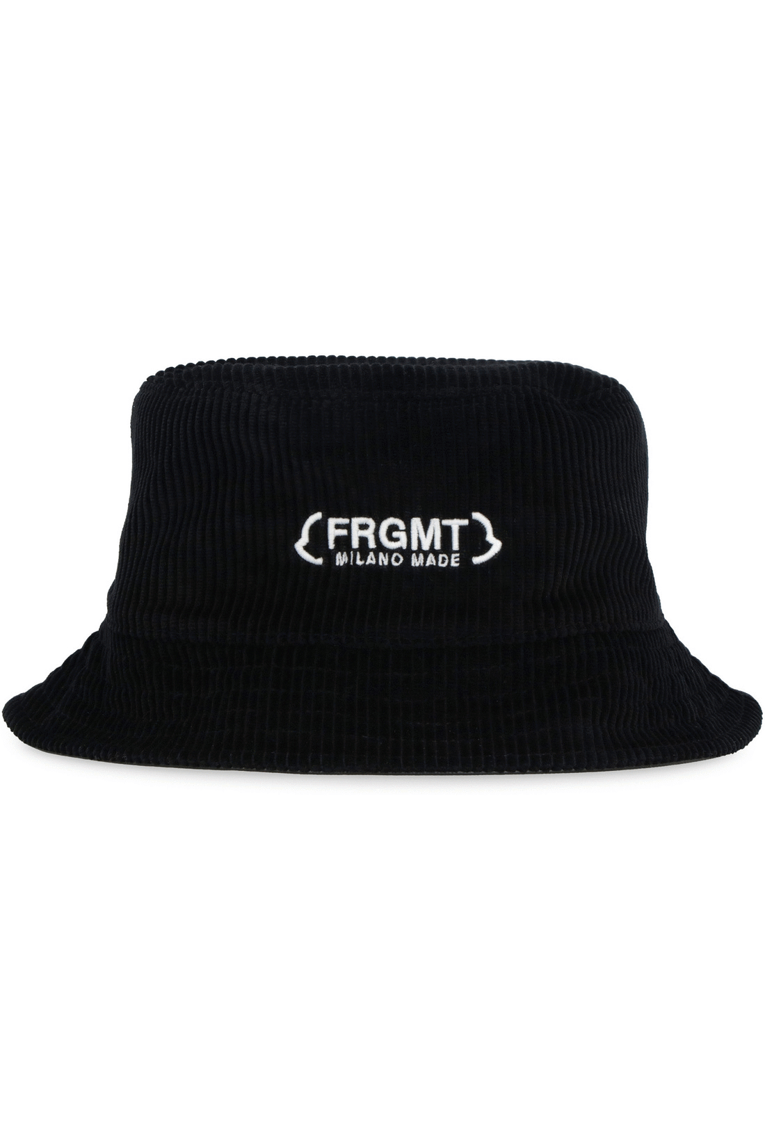7 Moncler FRGMT Hiroshi Fujuwara - Reversible bucket hat